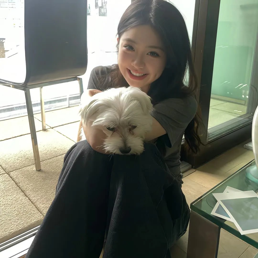 巴黎来的女孩