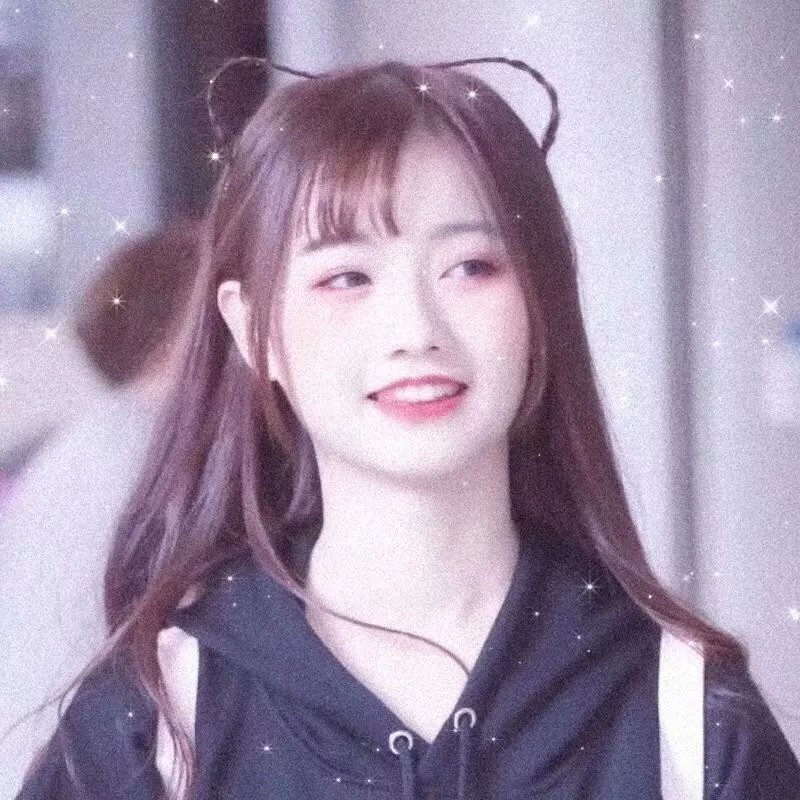一人有一点颜色