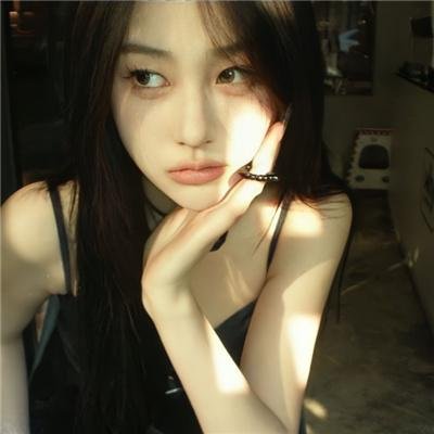 白毛女