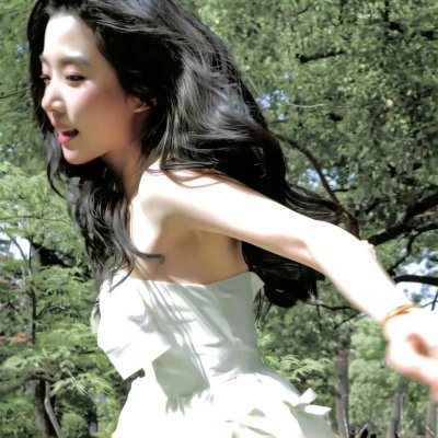 寂静的朋友