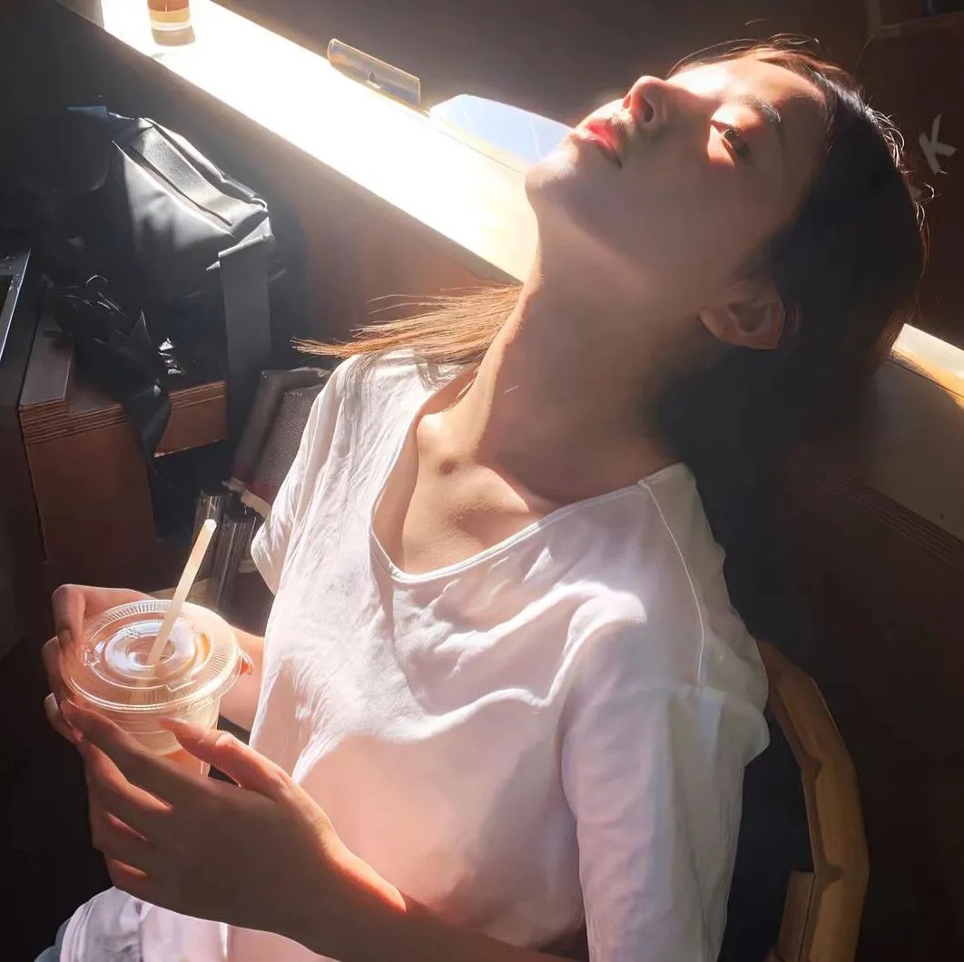 女人河