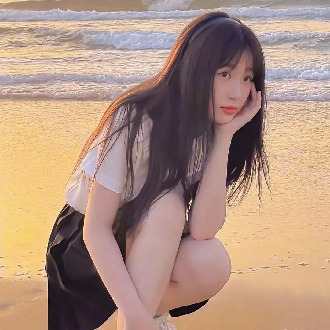 暗红